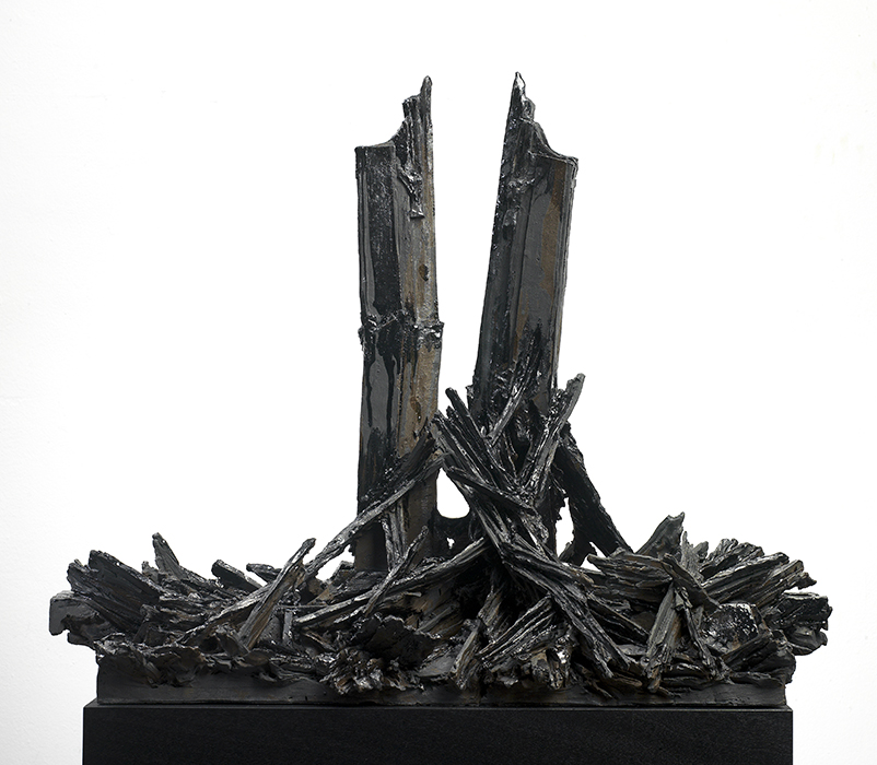 Requiem of Heroism (monument VI); 2011<br>